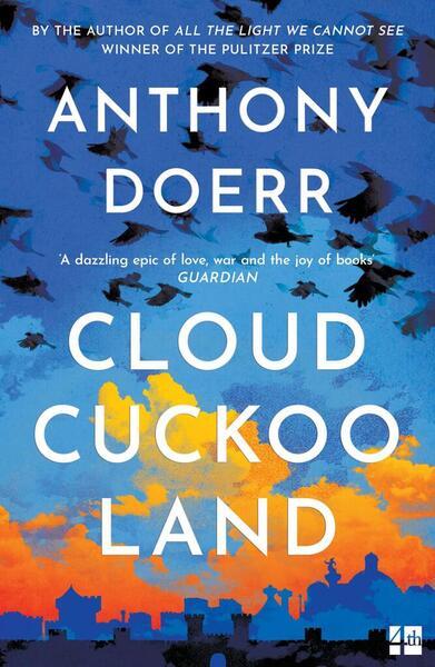 Cloud Cuckoo Land - 0008478678