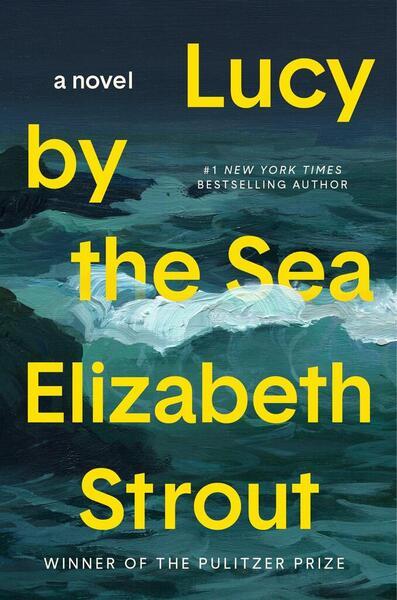Lucy by the Sea - 0593446062