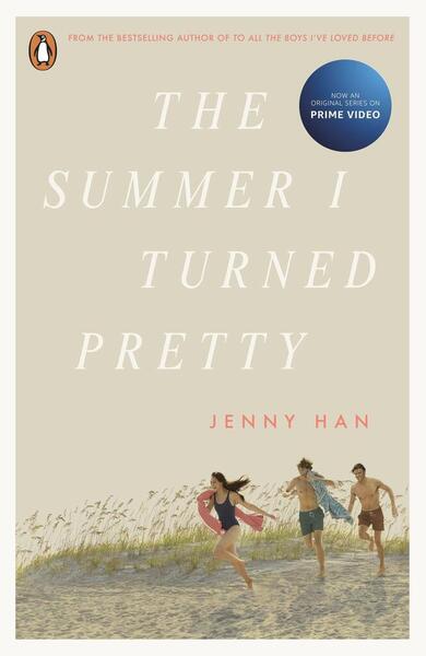 The Summer I Turned Pretty. TV Tie-In - 0241599199