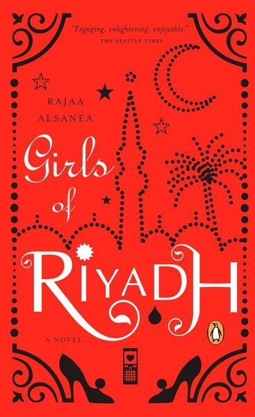 Girls of Riyadh - 014311347X