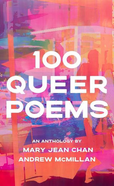100 Queer Poems - 1529115329