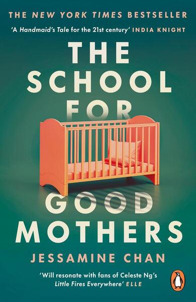 The School for Good Mothers - 1529158524