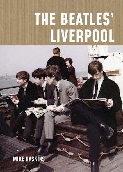 The Beatles' Liverpool - 1841659460