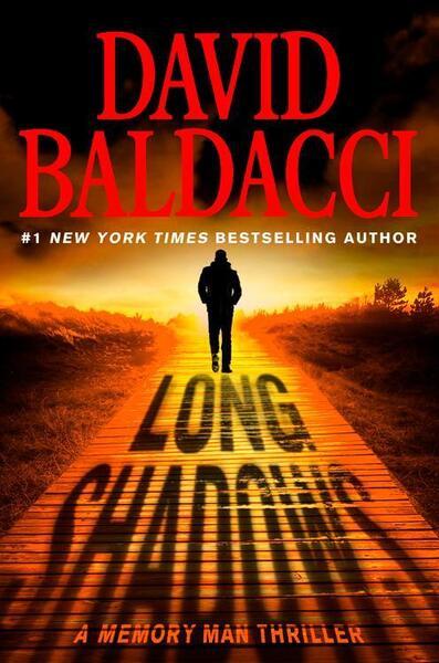 Long Shadows - 1538739801