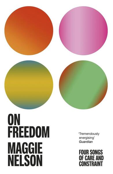 On Freedom - 1529113342