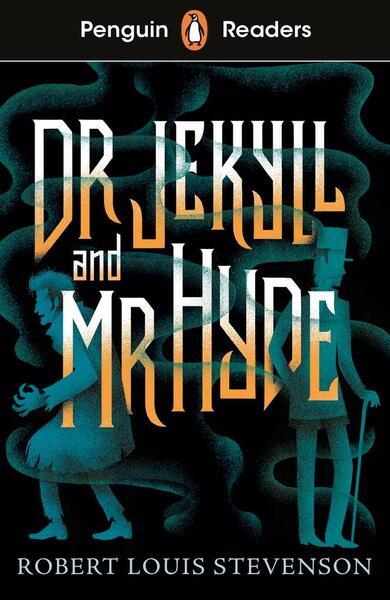 Penguin Readers Level 1: Jekyll and Hyde - 0241493056