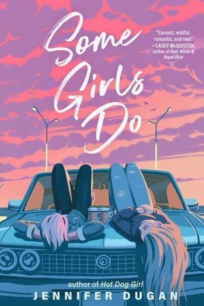 Levně Some Girls Do