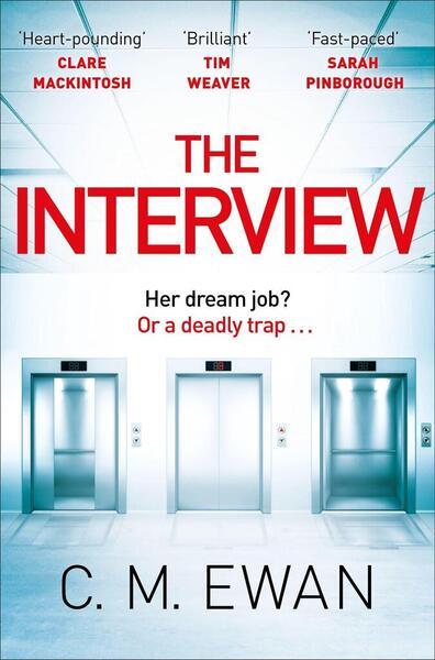 The Interview - 1529009707
