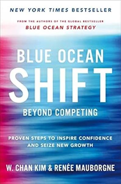 Blue Ocean Shift - 1509832211