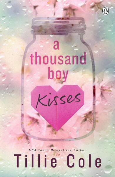 Levně A Thousand Boy Kisses