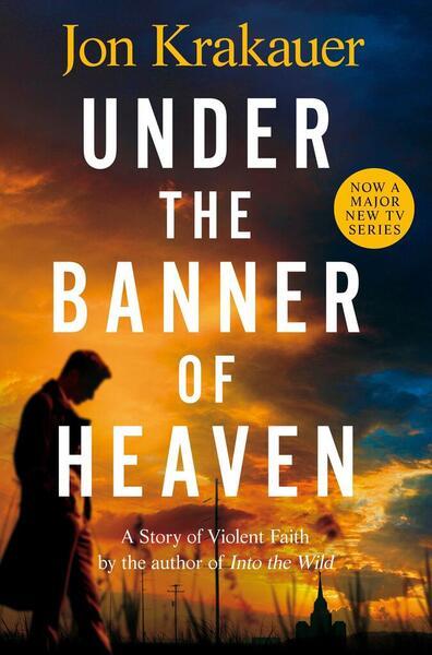 Under the Banner of Heaven - 1035014769