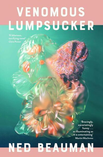Venomous Lumpsucker - 1473613574