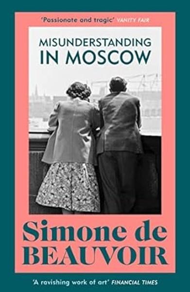 Misunderstanding in Moscow - 1784878251