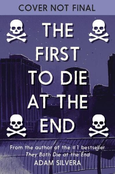 The First to Die at the End - 0063240807