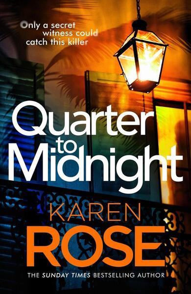 Quarter to Midnight - 1472282922