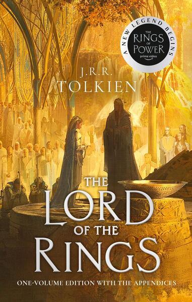 The Lord of the Rings. TV Tie-In - 0008537763