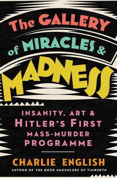 The Gallery of Miracles and Madness - 0008299668