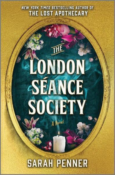 The London Séance Society - 0778334147