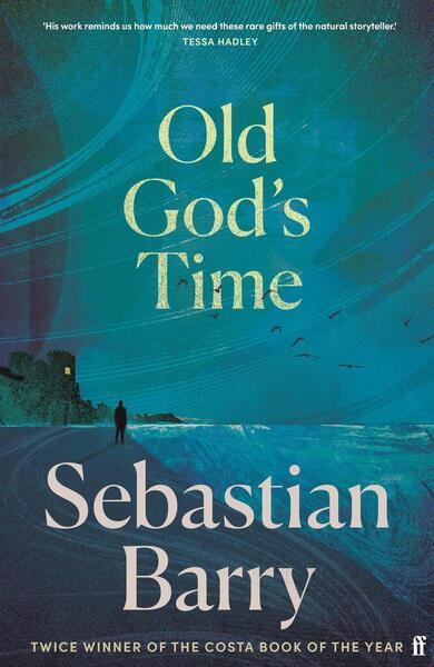 Old God's Time - 0571332781