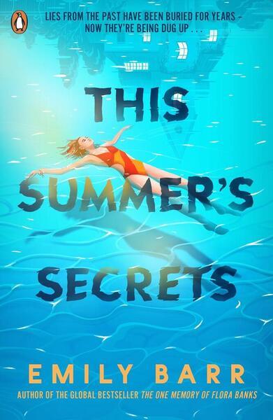 This Summer's Secrets - 0241481902