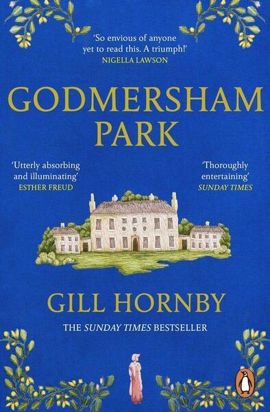 Godmersham Park - 1529158923