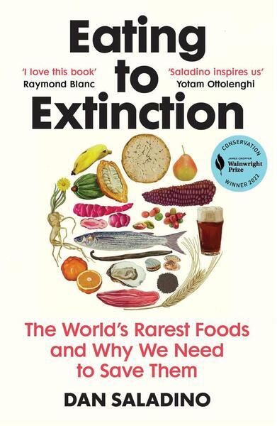 Eating to Extinction - 1784709689