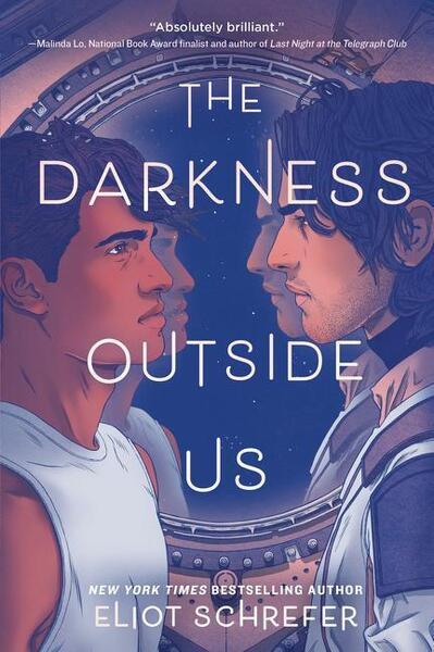 The Darkness Outside Us - 0062888234