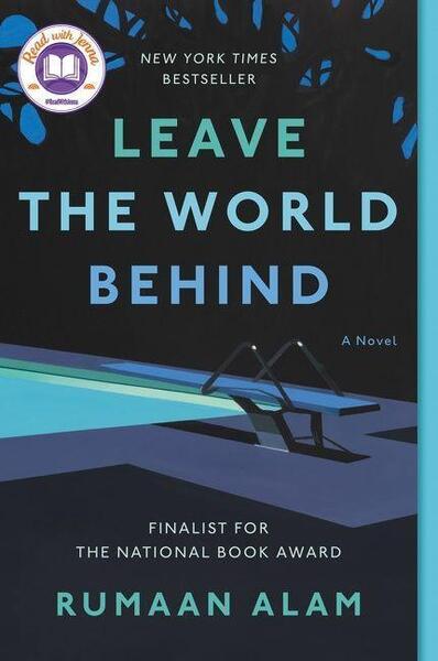 Leave the World Behind - 0062667645