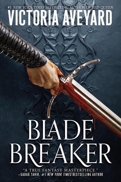 Blade Breaker - 0063259974