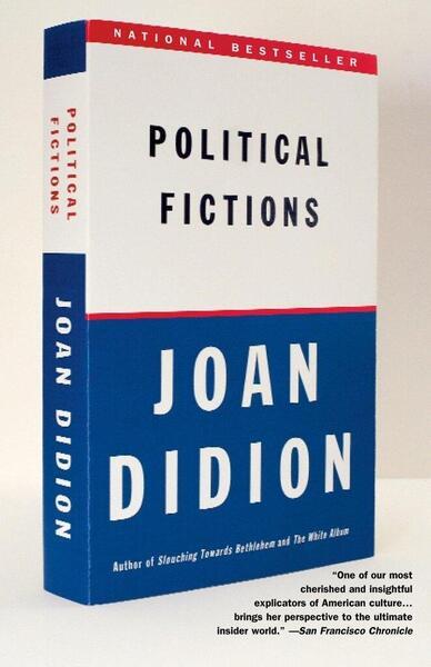 Political Fictions - 0375718907