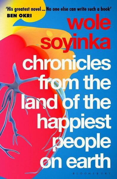 Chronicles from the Land of the Happiest People on Earth - 1526638258