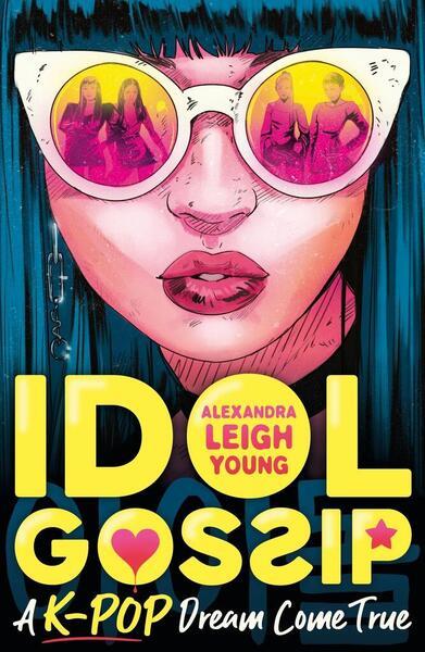 Idol Gossip - 1529502772