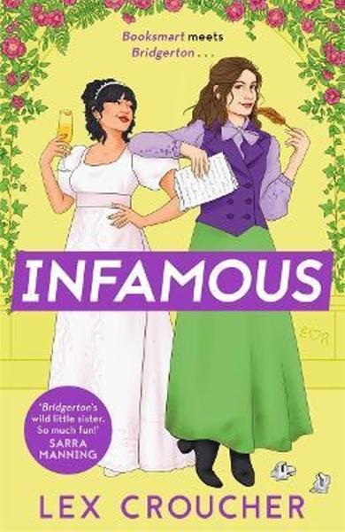 Infamous - 1804180017