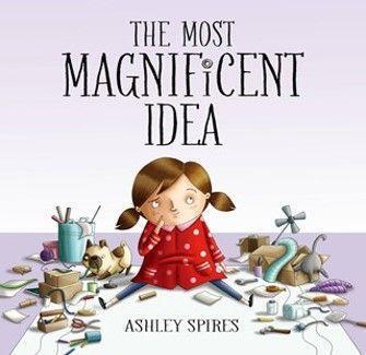 The Most Magnificent Idea - 1525305042
