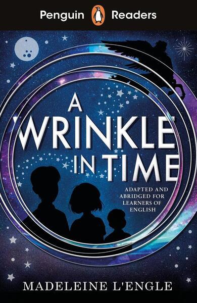 Penguin Readers Level 3: A Wrinkle in Time - 0241520738