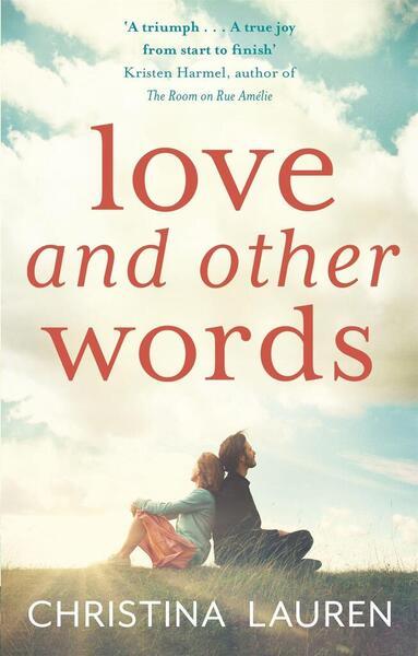 Love and Other Words - 0349417563