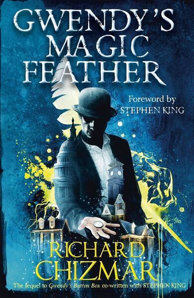 Gwendy's Magic Feather - 1529339677
