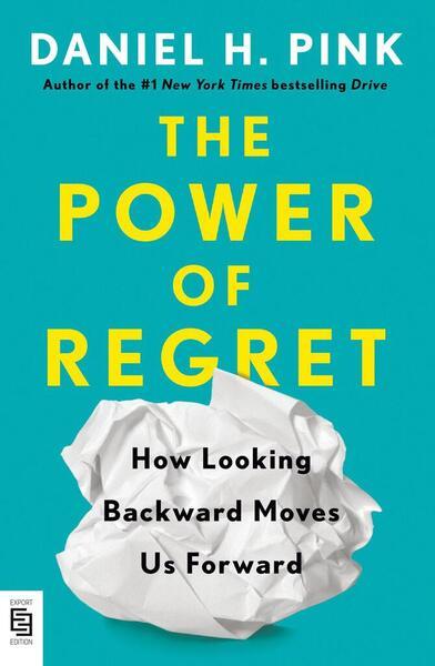 Levně The Power of Regret