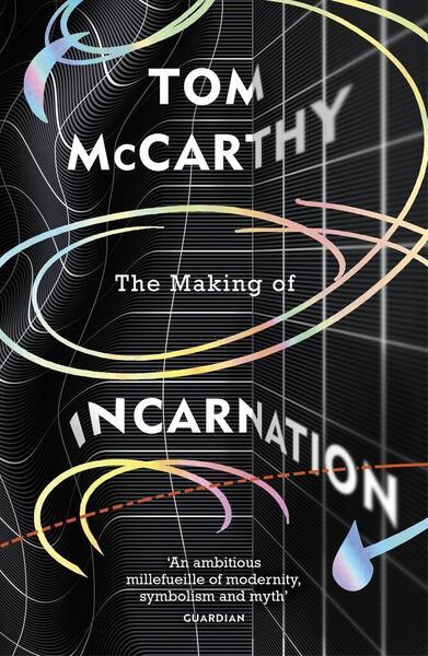 The Making of Incarnation - 1529114381