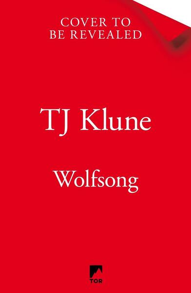 Wolfsong - 1035002140