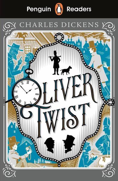 Penguin Readers Level 6: Oliver Twist - 024143095X