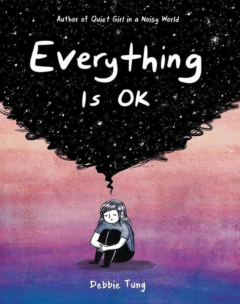 Levně Everything Is OK