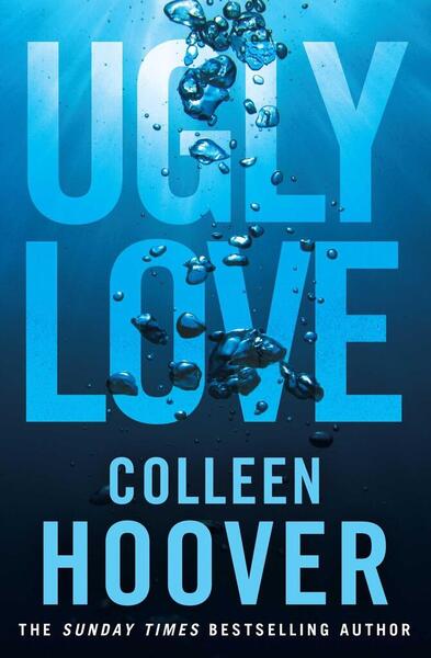 Ugly Love - 1471136728