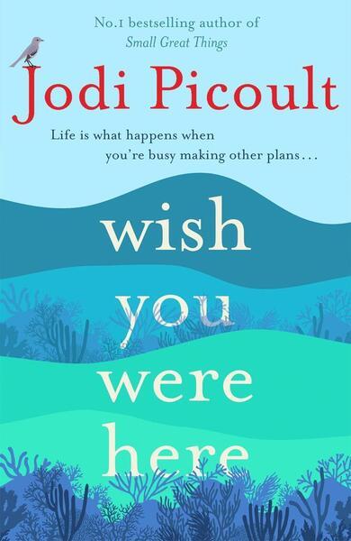 Wish You Were Here - 1473692547