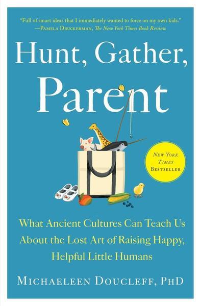 Levně Hunt, Gather, Parent