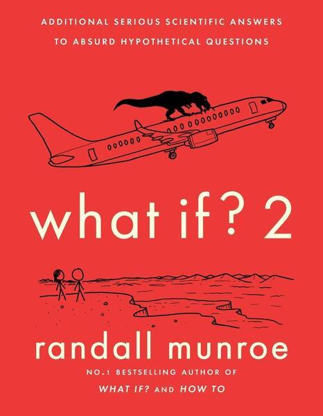 What If?2 - 147368062X
