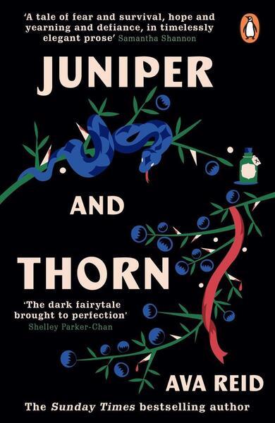 Juniper & Thorn - 152910078X