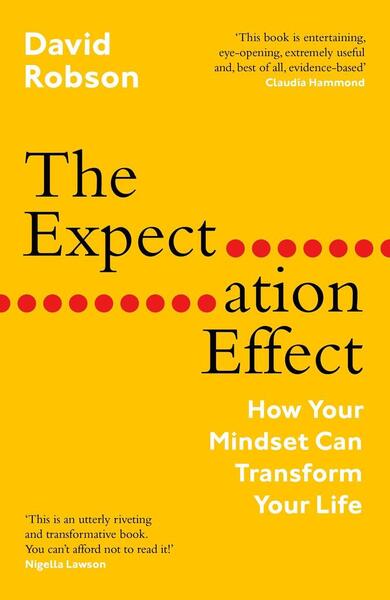 The Expectation Effect - 1838853308