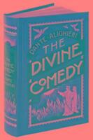 Levně The Divine Comedy (Barnes & Noble Collectible Classics: Omnibus Edition)