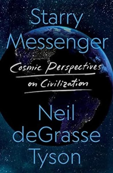 Starry Messenger